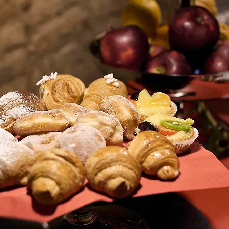 Palazzetto Rosso - Art فندق 3*