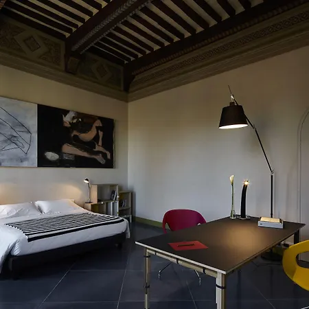 فندق Palazzetto Rosso - Art 3*