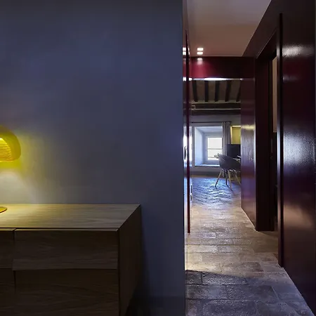 فندق Palazzetto Rosso - Art