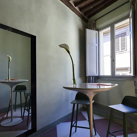 Palazzetto Rosso - Art سيينا