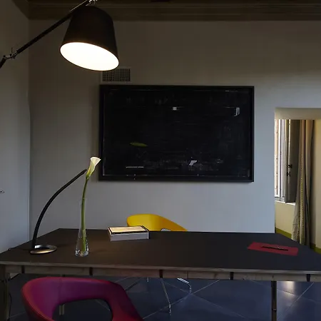 Palazzetto Rosso - Art 3* سيينا