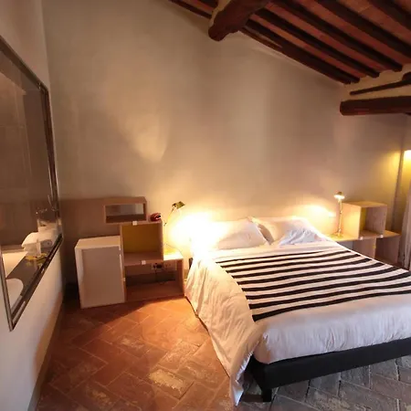 فندق Palazzetto Rosso - Art