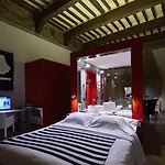 Palazzetto Rosso - Art 호텔