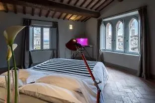 Palazzetto Rosso - Art 3* Siena