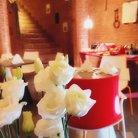 Palazzetto Rosso - Art 3*