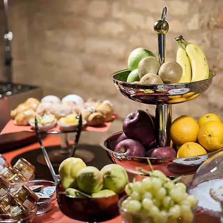 Hotel Palazzetto Rosso - Art Siena