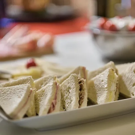 Palazzetto Rosso - Art Hotel Siena