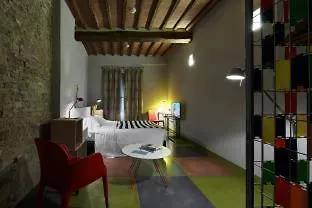 Palazzetto Rosso - Art Siena