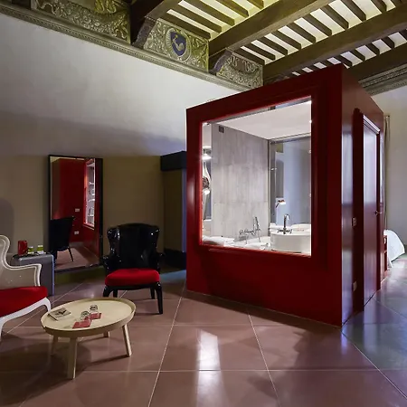 Palazzetto Rosso - Art 3* 锡耶纳