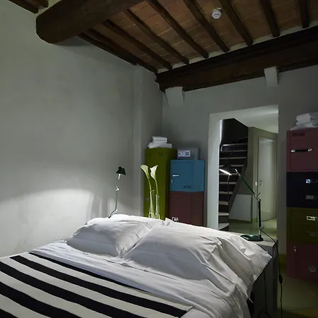 Palazzetto Rosso - Art Hotel Siena