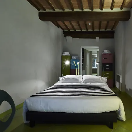 Hotel Palazzetto Rosso - Art