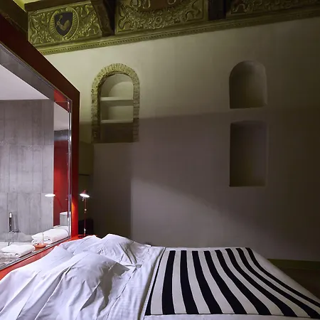 Palazzetto Rosso - Art Hotel