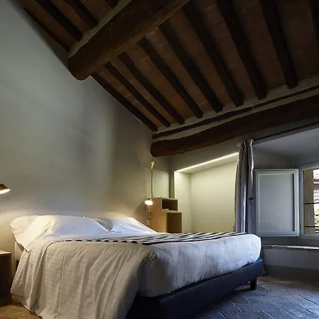 Palazzetto Rosso - Art Hotel 3*