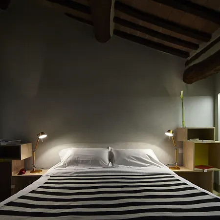 Palazzetto Rosso - Art Hotel 3*