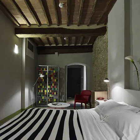 Palazzetto Rosso - Art Siena