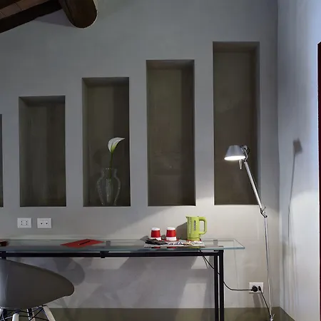 Palazzetto Rosso - Art 3*