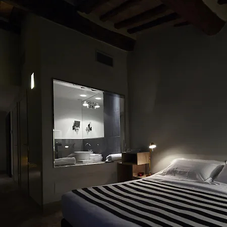 Hotel Palazzetto Rosso - Art 3*