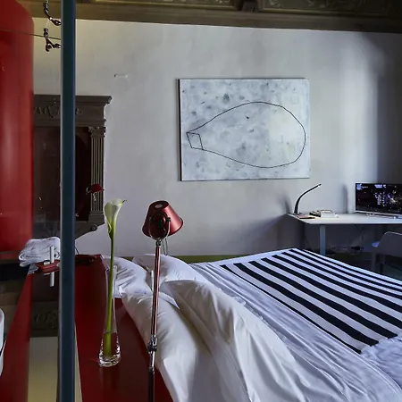 Palazzetto Rosso - Art 3*