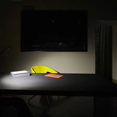 ホテル Palazzetto Rosso - Art