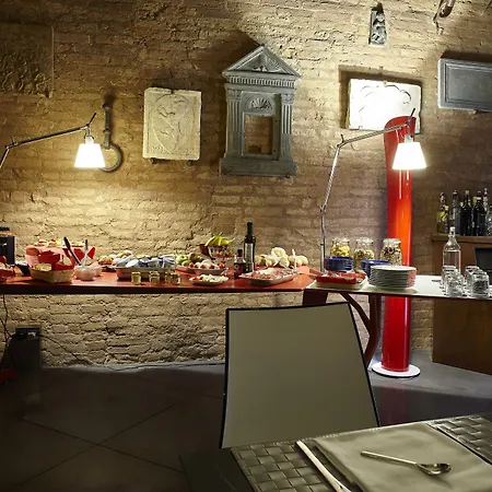 Palazzetto Rosso - Art Siena