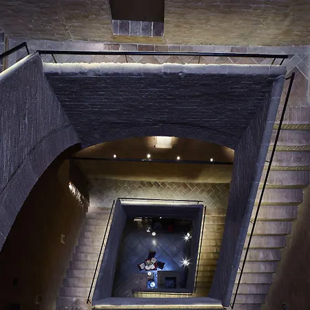 Palazzetto Rosso - Art 3*