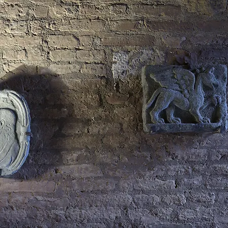 Hotel Palazzetto Rosso - Art 3*