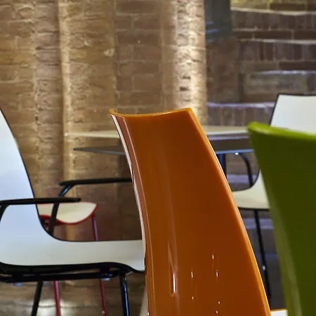 Palazzetto Rosso - Art Hotel