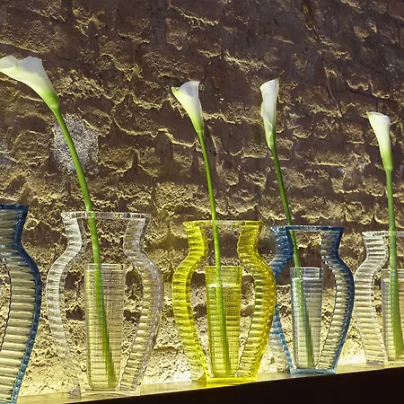 Hotel Palazzetto Rosso - Art 3*