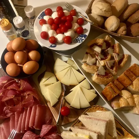 Hotel Palazzetto Rosso - Art