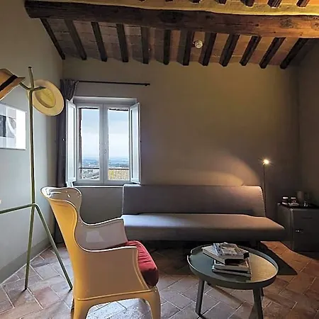 Hotel Palazzetto Rosso - Art 3*