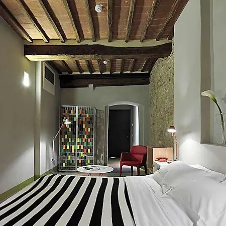 Palazzetto Rosso - Art Hotel Siena