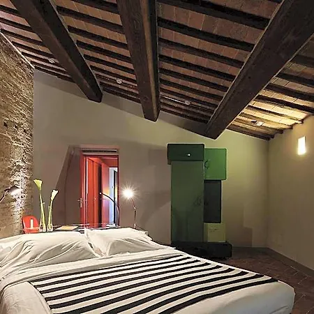Palazzetto Rosso - Art فندق