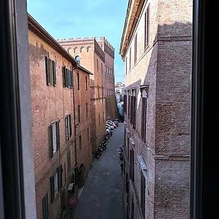 Palazzetto Rosso - Art