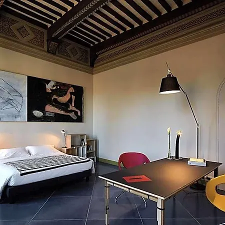Palazzetto Rosso - Art 3*