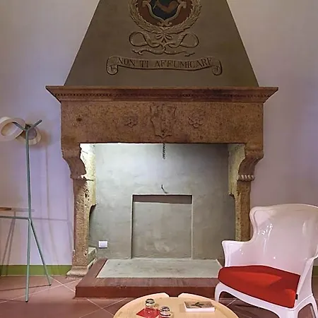 فندق Palazzetto Rosso - Art 3*