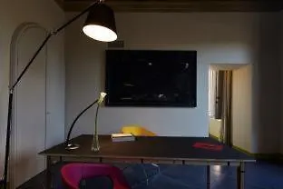Palazzetto Rosso - Art فندق