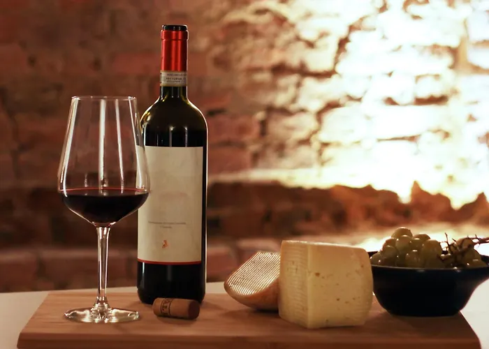 Palazzetto Rosso - Art Szálloda 3*