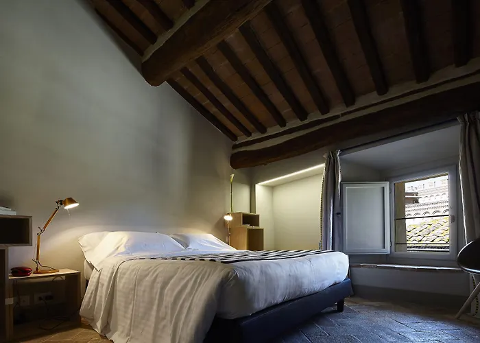 Palazzetto Rosso - Art Szálloda 3*