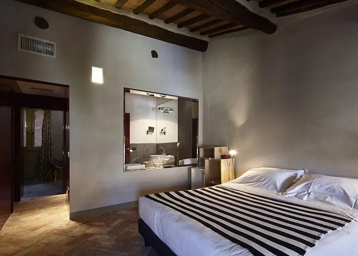 Palazzetto Rosso - Art 3* 锡耶纳