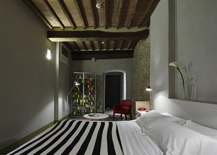 Palazzetto Rosso - Art 锡耶纳