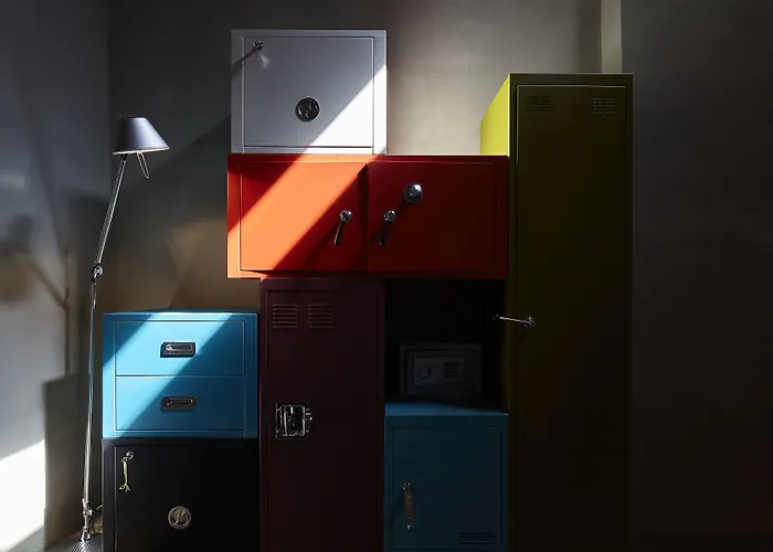 酒店 Palazzetto Rosso - Art 3*