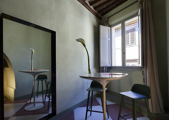 Palazzetto Rosso - Art 锡耶纳