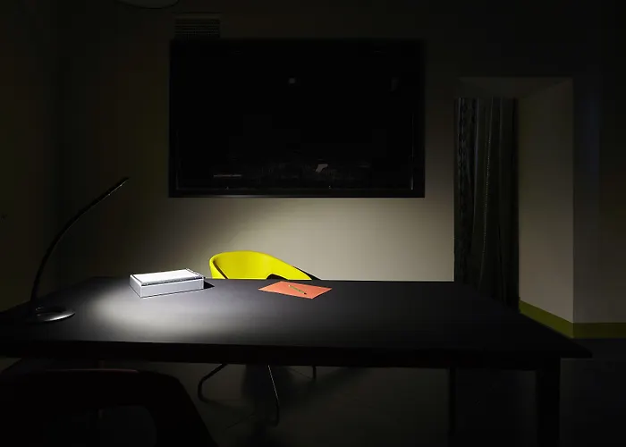 酒店 Palazzetto Rosso - Art