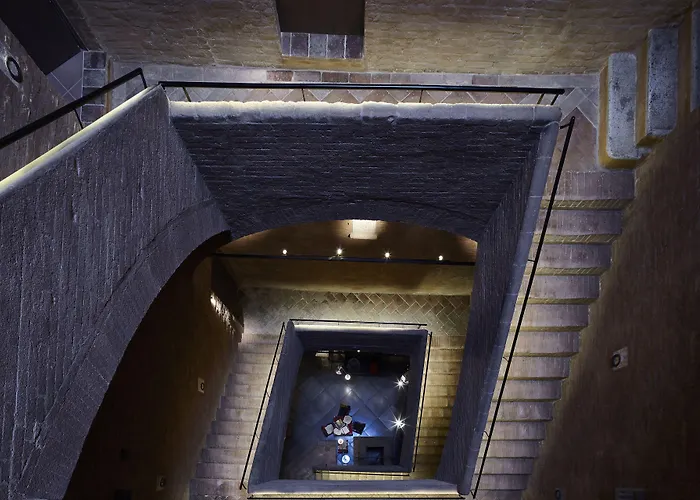 Palazzetto Rosso - Art 3*