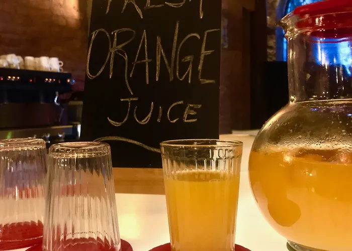 Palazzetto Rosso - Art