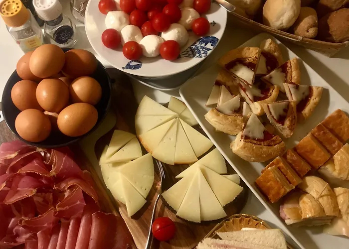 酒店 Palazzetto Rosso - Art