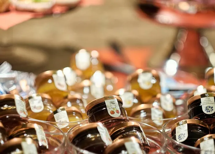 Palazzetto Rosso - Art Szálloda