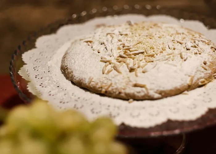 Szálloda Palazzetto Rosso - Art 3*