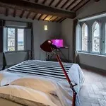 Palazzetto Rosso - Art 3* Siena