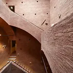 Palazzetto Rosso - Art Hotel